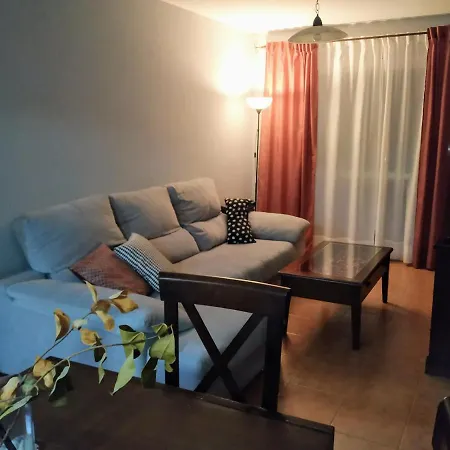 Apartment Natipao Rota