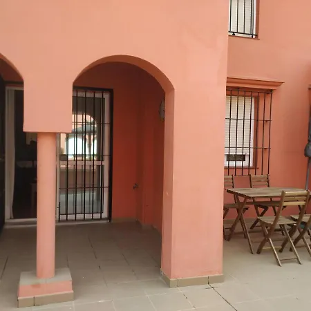 Natipao Apartment Rota