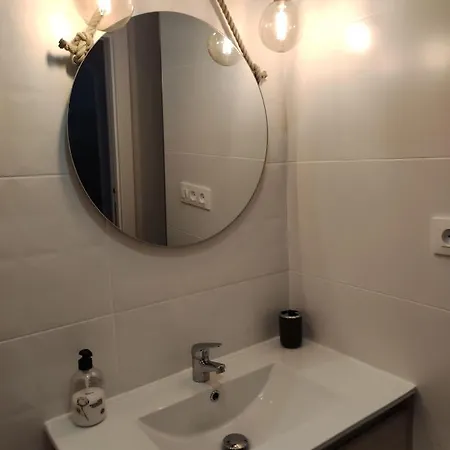 Natipao Apartment *