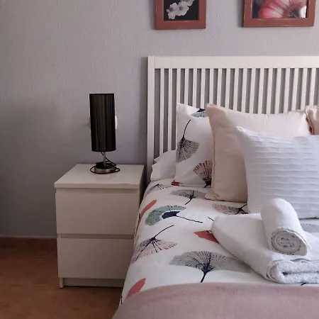 Apartment Natipao