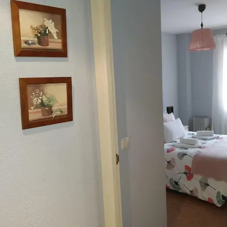 Natipao Apartment Rota