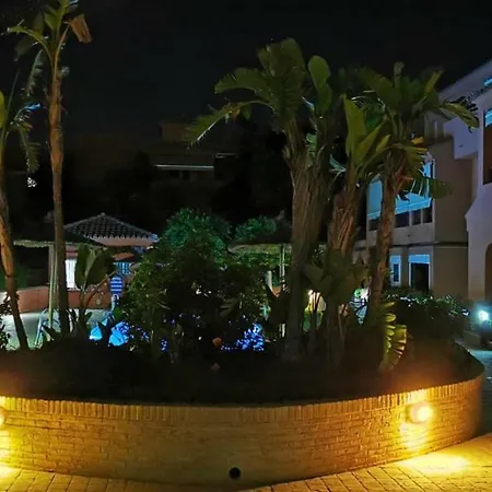 Apartment Natipao Rota